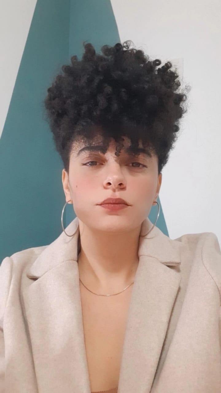 Dayana Camillo